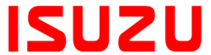 Logo Isuzu Rangkasbitung